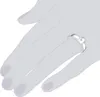 Valero Pearls Perlen-Ring Sterling Silber Produktbild-Vorschau 3