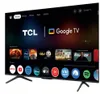 TCL 50C61K, 127 cm (50"), 3840 x 2160 Pixel, QD-Mini LED, Produktbild-Vorschau 2