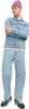 Jack & Jones (88) JJIALEX JJORIGINAL SBD 304 NOOS, Blue Produktbild-Vorschau 22