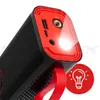 Elektryczna pompka z akumulatorem 6000 mAh, kompresor 10,3 Podgląd zdjęcia produktu 6