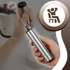 Milchaufschäumer Elektrischer Stab USB Wiederaufladbar Produktbild-Vorschau 3