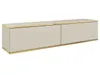 GrainGold TV-Schrank Diolo - Hängende RTV-Schrank, Produktbild-Vorschau 2