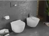 Mexen Lena WC misa Rimless s pomaly padajúcim sedátkom, Náhľad obrázku produktu 2