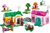 LEGO Animal Crossing - Kreative Häuser: Jahreszeiten voller Produktbild-Vorschau 4