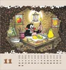 Der kleine Maulwurf Kalender 2027, 16x17 cm, mit Produktbild-Vorschau 7