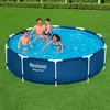 Bestway® Steel Pro™ Frame Pool bez čerpadla Ø 305 x 76 cm, Náhled obrázku produktu 25