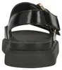 CLARKS Sandalen Aristella Bay mit Contour Cushion-Fußbett Produktbild-Vorschau 6