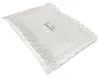 Papstar Spitzenpapiere eckig 53 x 32,5 cm weiss 100 Stück Náhled obrázku produktu 2
