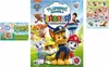 Sešit Zábava se samolepkami Tlapková patrola/Paw patrol A4 Náhled obrázku produktu 1
