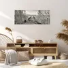 Bild auf Leinwand - Leinwandbild - Einteilig - Brücke Pier Produktbild-Vorschau 7