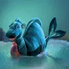 Folkmanis Ungeheuer von Loch Ness Produktbild-Vorschau 5