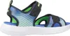 Sandali Skechers 407034LBKLM da Bambini Anteprima dell’immagine prodotto 4