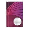 STYLEX® 76381 Kladde - A5, kariert, grau/weiß, 96 Blatt Voir les images du produit 5