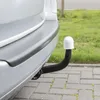 Osłona haka holowniczego biała w blistrze Podgląd zdjęcia produktu 3