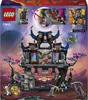 Lego 71813 LEGO® Ninjago - Wolfsmasken-Dojo--71813 Náhľad obrázku produktu 13