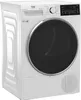 Beko B5T62243W Wärmepumpentrockner Trockner HomeWhiz App Produktbild-Vorschau 3