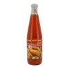 Sweet Chilli Sauce für Huhn – Süße Chilisauce für Hähnchen (725 ml) Náhľad obrázku produktu