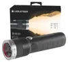 Ledlenser MT14, Taschenlampe, Schwarz, Silber, Tasten, Produktbild-Vorschau 10