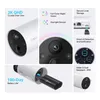 TP-LINK TP-Link Tapo Smart bezdrôtový bezpečnostný kamerový Náhľad obrázku produktu 3