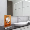 DURABLE Stojak prezentacyjny na stó? PRESENTER A4 pionowy, Podgląd zdjęcia produktu 9