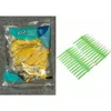 Tepe Angle Interdental Brushes 0,7 Yellow 25Pcs Produktbild-Vorschau 6