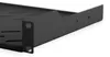 DIGITUS DN-19 TRAY-1-SW - Rack - Regal - Schwarz - 1U - Produktbild-Vorschau 5