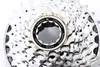 SHIMANO Acera 8-reihige Kassette CS HG41 11-32T 8rz. Produktbild-Vorschau 3