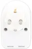 Unitec Zwischenstecker mit USB Typ A+C Produktbild-Vorschau 12