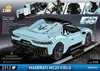 Cobi Klemmbaustein-Set Maserati MC20 Cielo Executive Produktbild-Vorschau 11