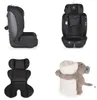 Moni Kindersitz i-Size Start (76-150cm) Kopfstütze Produktbild-Vorschau 7
