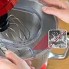 Robot Planetarny LEHMANN CELESTO LHOPM-1505-C Czerwony Podgląd zdjęcia produktu 13