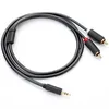Ugreen UGREEN AV102 2x RCA cable (Cinch) jack 3.5 mm 1.5m Anteprima dell’immagine prodotto 8