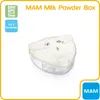 MAM Milchpulverspender, Milchpulver Box zum einfachen Produktbild-Vorschau 3