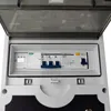 WALLBOX Ladegerät Home Ladestation 11 kW mit Typ 2 Produktbild-Vorschau 3