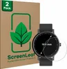 2x ScreenLeaf Schutzfolie für Kreisrunde Displays (ø: 16 Produktbild-Vorschau 1