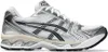 ASICS GEL-KAYANO 14 Weiß/Graphitgrau - Sneaker - Produktbild-Vorschau 1