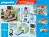 PLAYMOBIL Action 71618, 4 lat(a), Wielobarwny, Plastik Podgląd zdjęcia produktu 11