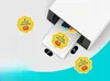 Liene Pix Cut 2v1 – přenosná fototiskárna s připojením přes Náhled obrázku produktu 9