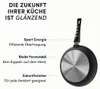 Hoffmann STONIQ Bratpfanne Ø 28 cm IQ-SHIELD Antihaft ohne Produktbild-Vorschau 6