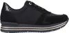 Remonte sneaker damski niski czarny Podgląd zdjęcia produktu 15