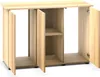 Aquarium Unterschrank JUWEL SBX Rio 350 121x51x80 cm helles Produktbild-Vorschau 3