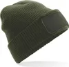 Beechfield B440 | Berretto con patch in Thinsulate da uomo Anteprima dell’immagine prodotto 1