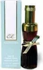 A bottle of Estee Lauder Youth Dew perfume next to its packaging. Produktbild-Vorschau