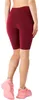 Leggings courts pour femme Merry Style en viscose MS10-414 Voir les images du produit 2