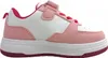 Kappa  Sportschuhe Kinder Sneaker Klettschuh Rosa Freizeit Produktbild-Vorschau 2