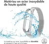 imoshion Bande magnétique milanaise pour le Xiaomi Mi Band Voir les images du produit 3