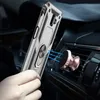 LaimTop Galaxy J6 Plus Hülle, Hybrid Robuste Rüstung Produktbild-Vorschau 6