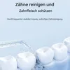 Munddusche,  tragbar elektr Munddusche, 3 Produktbild-Vorschau 2
