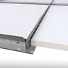 10er-Set CALGARY | Mineralfaserplatte | 62x62cm | Weiß | Produktbild-Vorschau 10