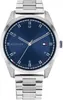 Tommy Hilfiger horloge, modelnummer 1710455 Productafbeelding-voorbeeld 1
